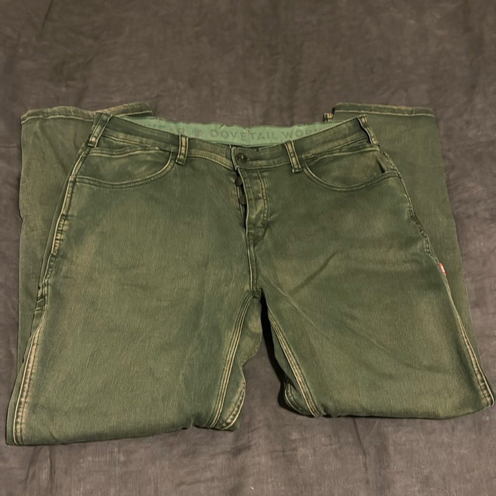 Dovetail Workwear Jeans